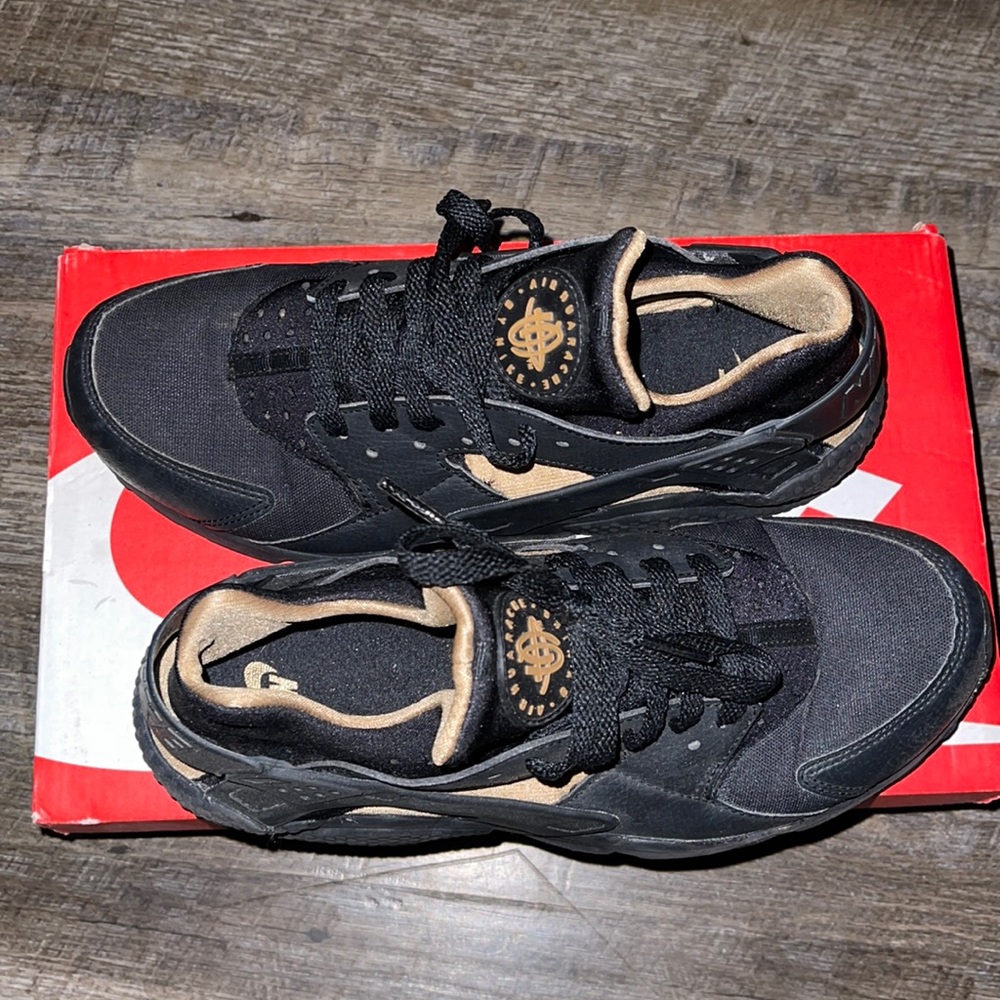 Nike Air Huarache Run